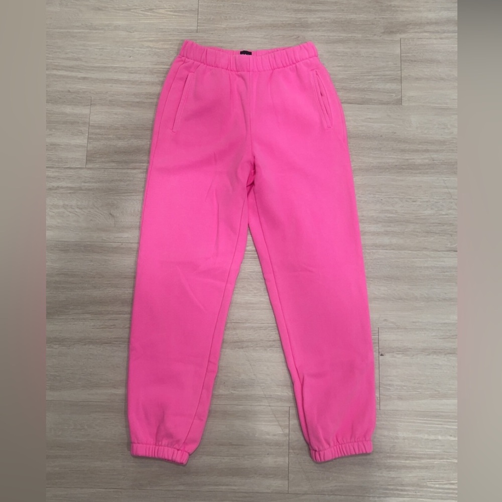NWOT gap sweatpants